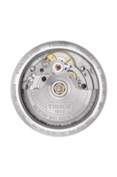 Orologio Tissot Donna T-Classic in Acciaio T1082081111700 - T1082081111700